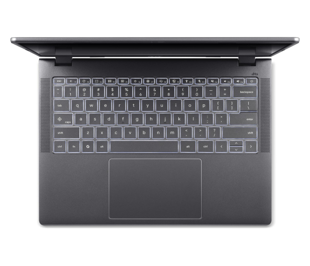 Acer Chromebook Plus 514 Core 3 N355/8GB/128 ChromeOS - 1604613 - zdjęcie 5